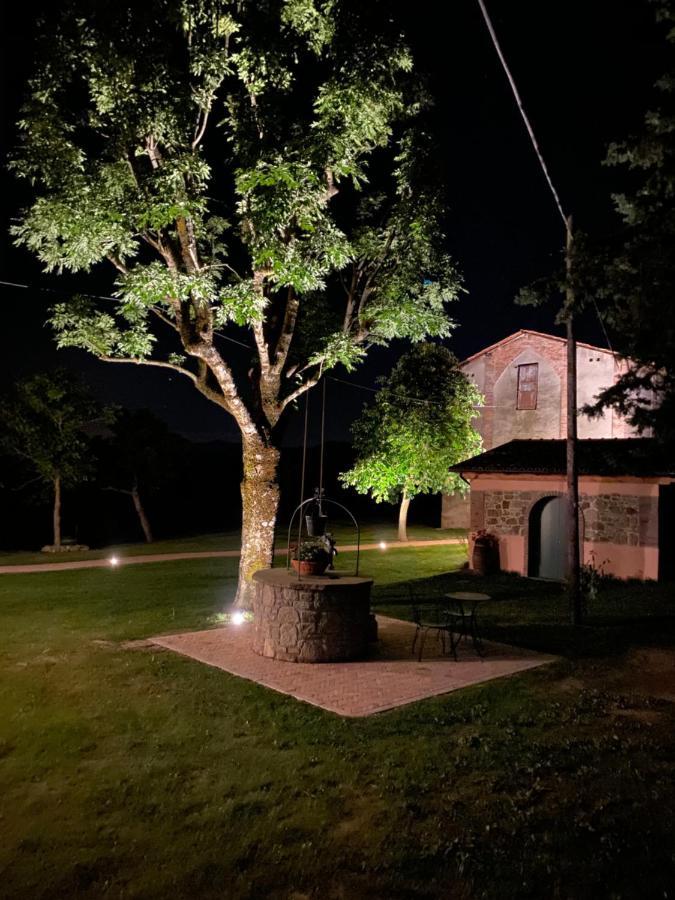 Bed and Breakfast L'Oca Giuliva Relais Gaggio Montano Exteriér fotografie