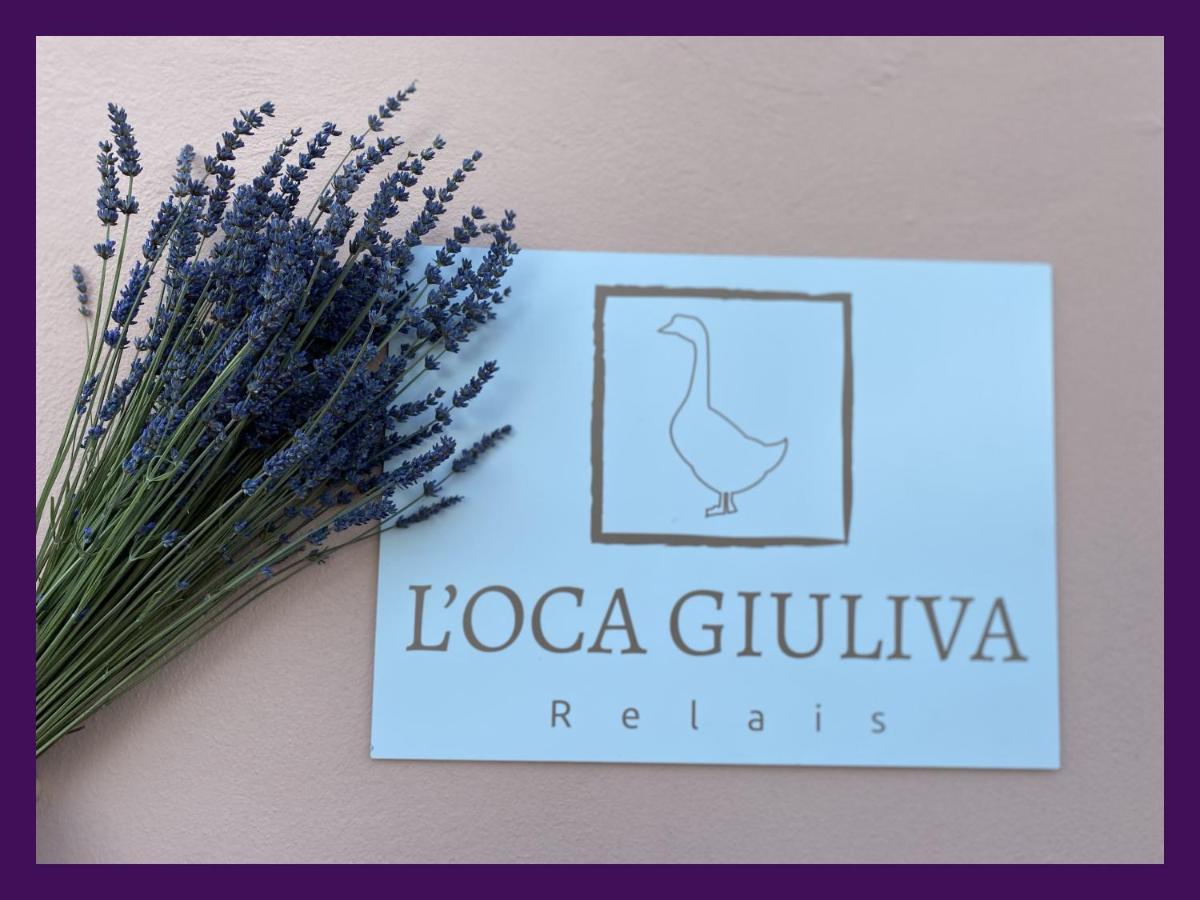 Bed and Breakfast L'Oca Giuliva Relais Gaggio Montano Exteriér fotografie