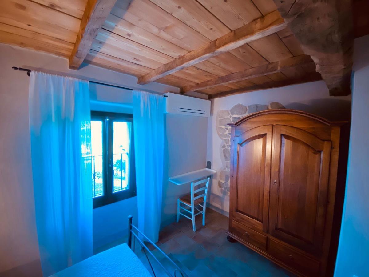 Bed and Breakfast L'Oca Giuliva Relais Gaggio Montano Exteriér fotografie