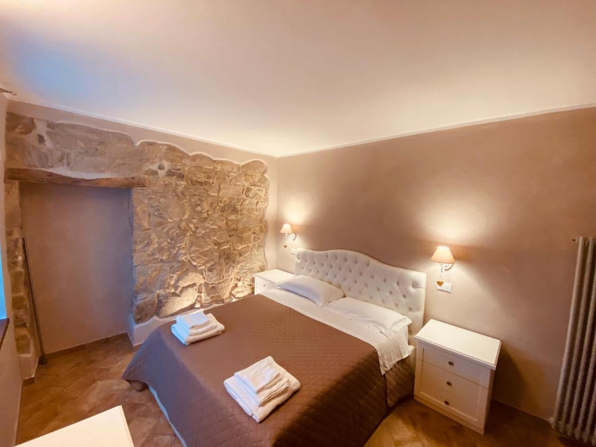 Bed and Breakfast L'Oca Giuliva Relais Gaggio Montano Exteriér fotografie