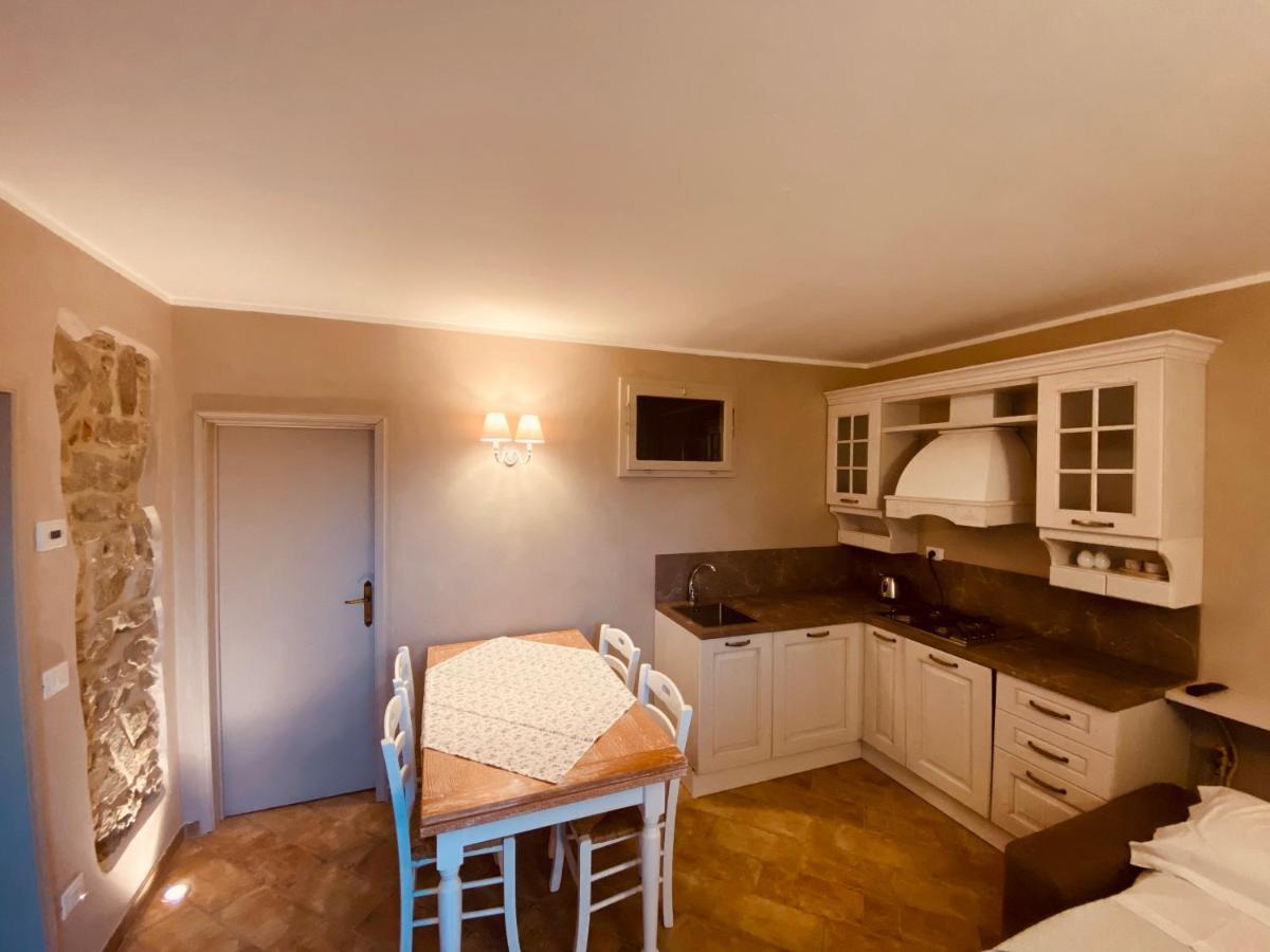 Bed and Breakfast L'Oca Giuliva Relais Gaggio Montano Exteriér fotografie